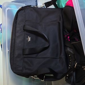 Laptop bag